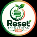 Reset Intestinal 28D